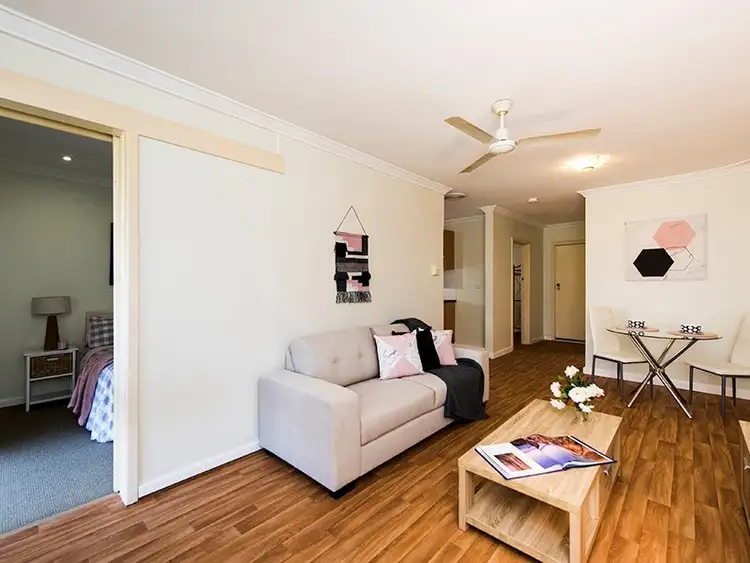 Fifth view of Homely unit listing, 1/3-5 Read Street, Rockingham WA 6168