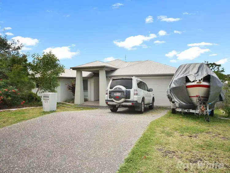 Fifth view of Homely house listing, 171 The Avenue, Peregian Springs QLD 4573