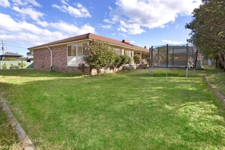 Second view of Homely house listing, 3a Stewart Place, Kiama NSW 2533