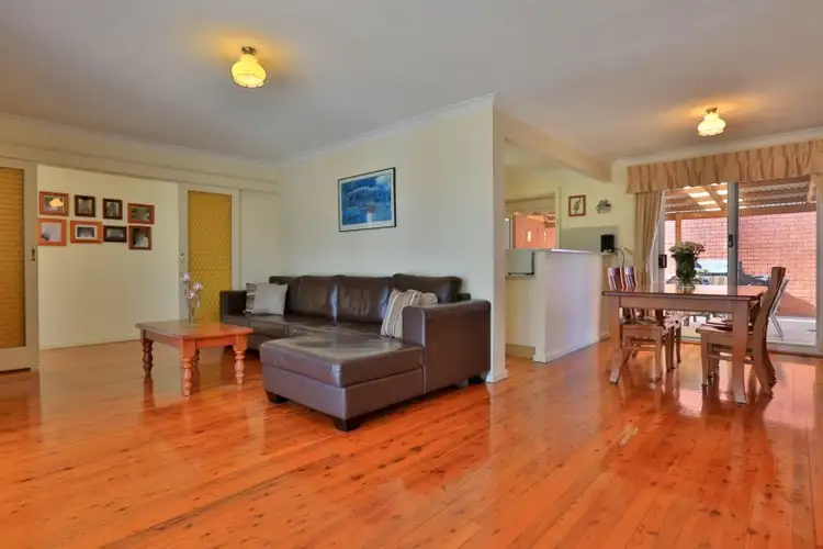 Second view of Homely house listing, 1 Dawson Place, Bass Hill NSW 2197