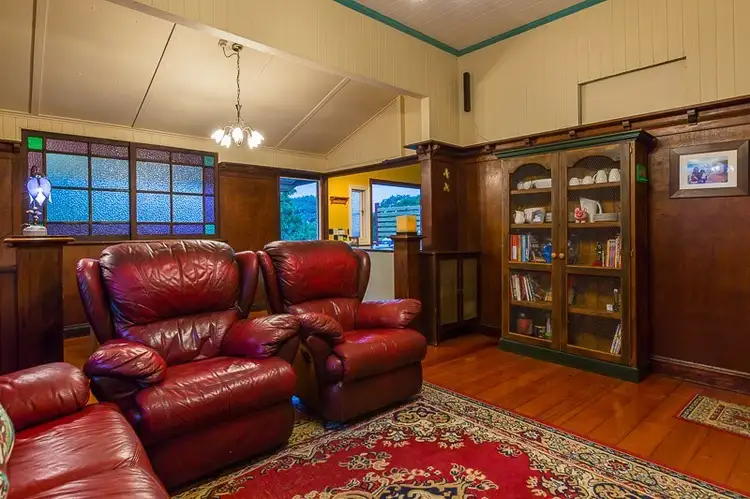 Third view of Homely house listing, 121 Waterworks Road, Ashgrove QLD 4060
