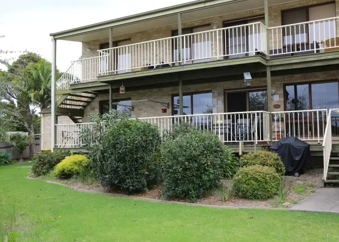 Main view of Homely townhouse listing, 11/9 Mort Avenue, Dalmeny NSW 2546