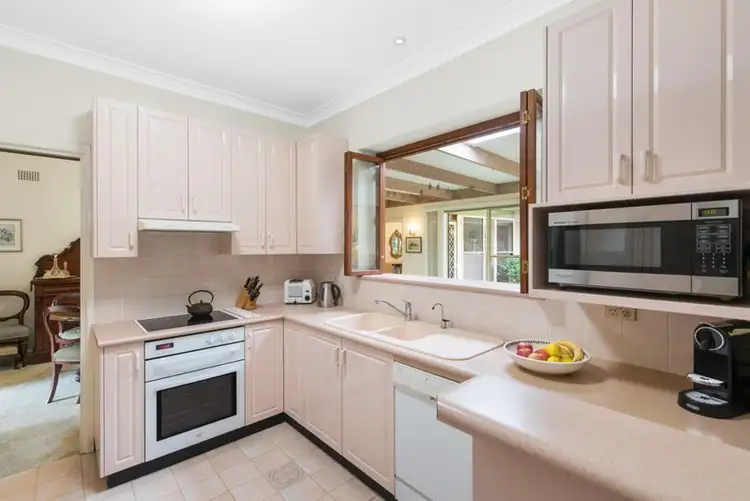 Second view of Homely house listing, 1a Edwards Road, Wahroonga NSW 2076