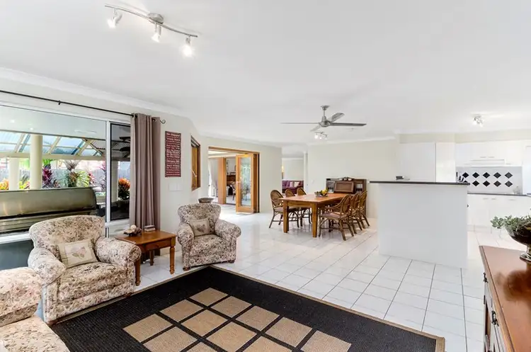 Fourth view of Homely house listing, 6 Cannon Drive, Currumbin Waters QLD 4223