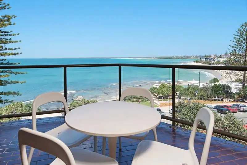Main view of Homely unit listing, Unit 8/5 Princess Lane, Kings Beach QLD 4551