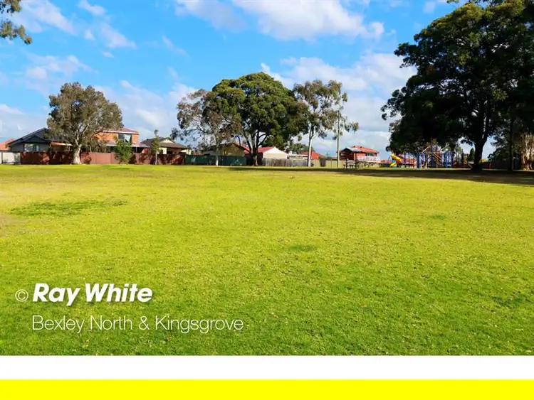 Seventh view of Homely house listing, 17 Monaro Avenue, Kingsgrove NSW 2208