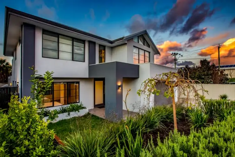 27A Alfred Road, Mount Claremont WA 6010