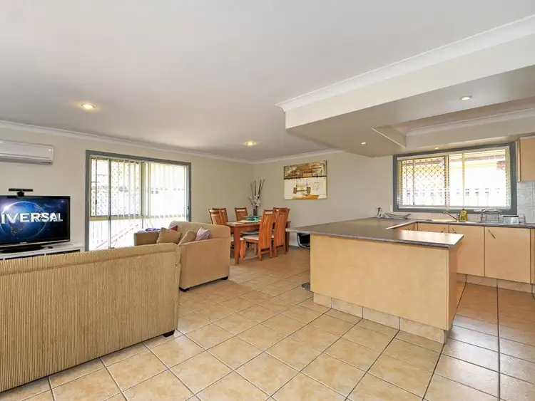Fifth view of Homely house listing, 5 Pearwood Lane, Robina QLD 4226