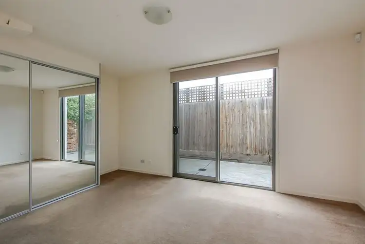 Fifth view of Homely townhouse listing, 3/494 Moreland Road, Brunswick West VIC 3055