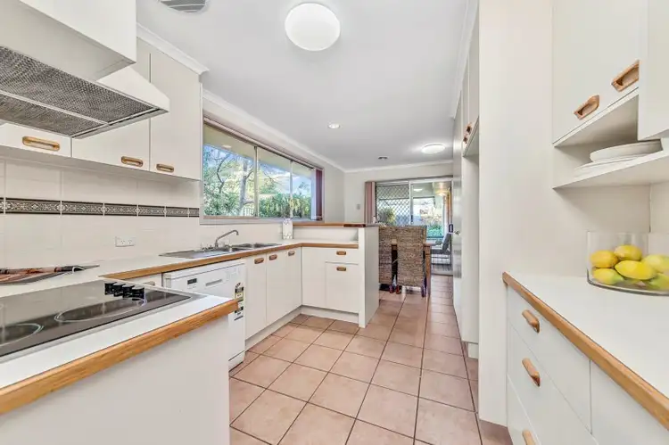 Sixth view of Homely house listing, 122 Streeton Drive, Rivett ACT 2611