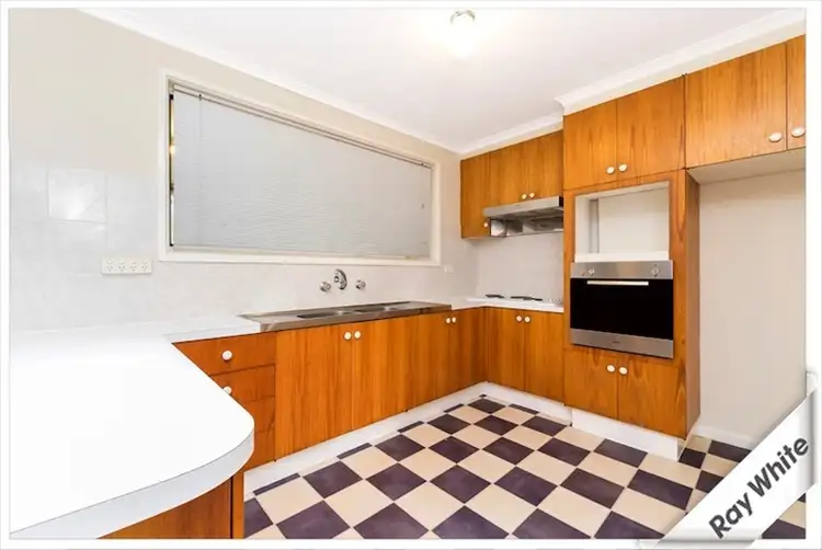 Seventh view of Homely house listing, 1 Guthridge Crescent, Wanniassa ACT 2903