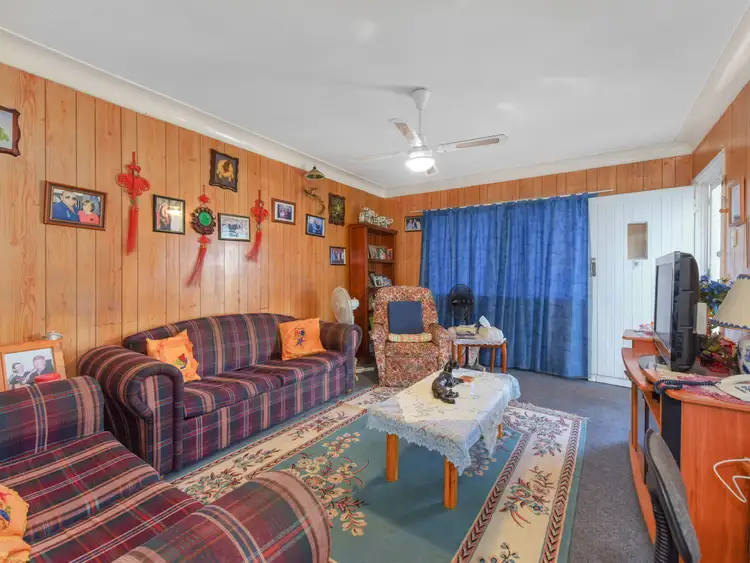 Third view of Homely house listing, 56 Azalea Street, Inala QLD 4077