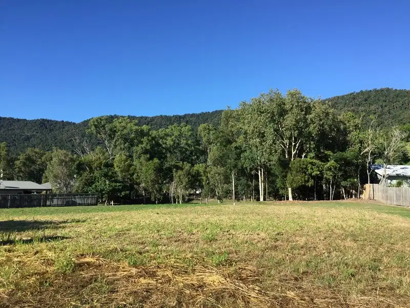 Main view of Homely land listing, 11 Horizon Court, Jubilee Pocket QLD 4802