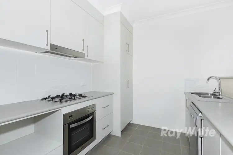 Second view of Homely townhouse listing, 18 Kestrel Circuit, Shortland NSW 2307