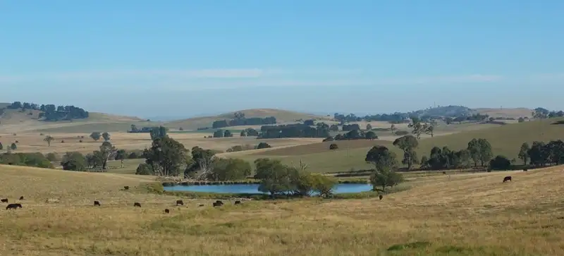 Main view of Homely rural property listing, Address available on request