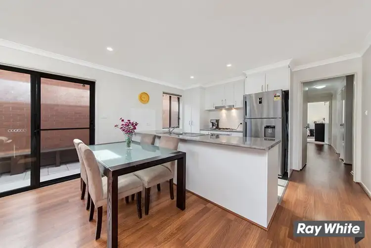 Second view of Homely house listing, 13 Isbister Street, Macgregor ACT 2615