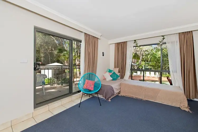 Fourth view of Homely unit listing, 105/68 Pacific Drive, Port Macquarie NSW 2444