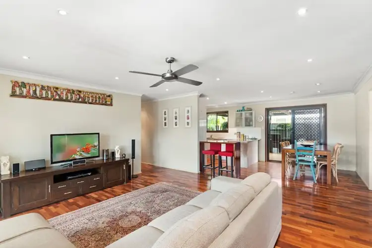 Seventh view of Homely house listing, 16 Colvillea Court, Palm Beach QLD 4221