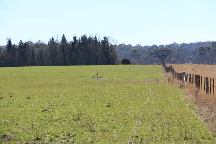 Second view of Homely rural property listing, 1436 Rockvale Road, Armidale NSW 2350