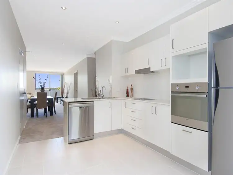 21/20-22 Walker Street, Helensburgh NSW 2508