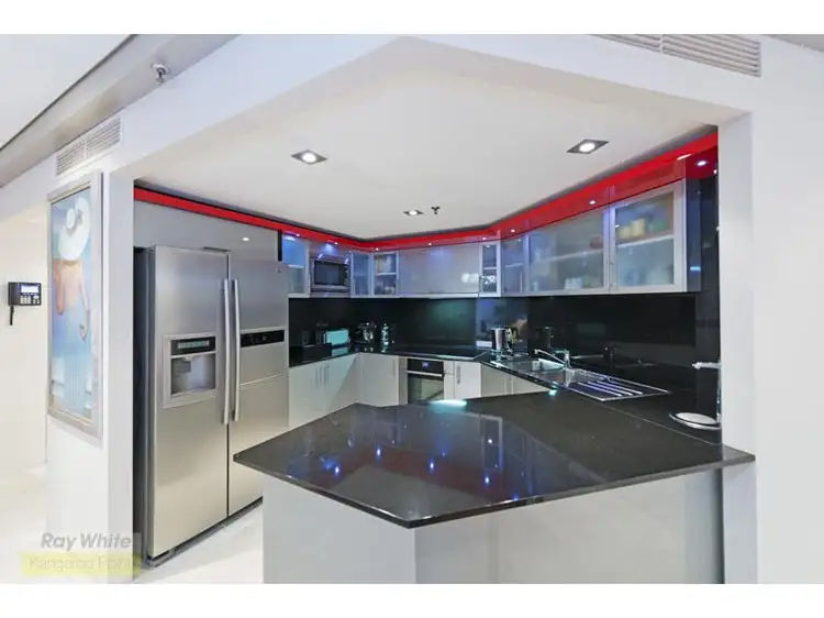 Fourth view of Homely apartment listing, 12/42 Ferry Street, Kangaroo Point QLD 4169