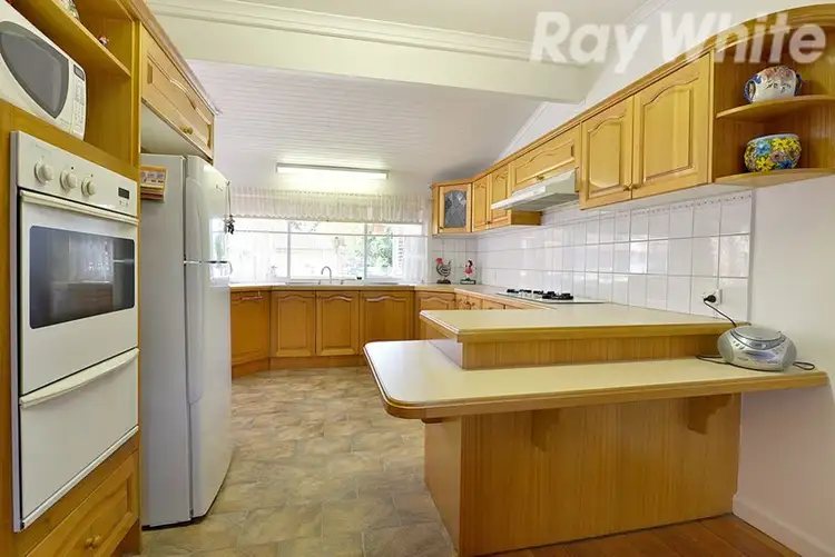 Fourth view of Homely unit listing, 1/25 Myrtle Street, Bayswater VIC 3153