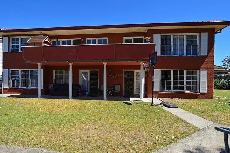Second view of Homely house listing, 125 North Burge Road, Woy Woy NSW 2256
