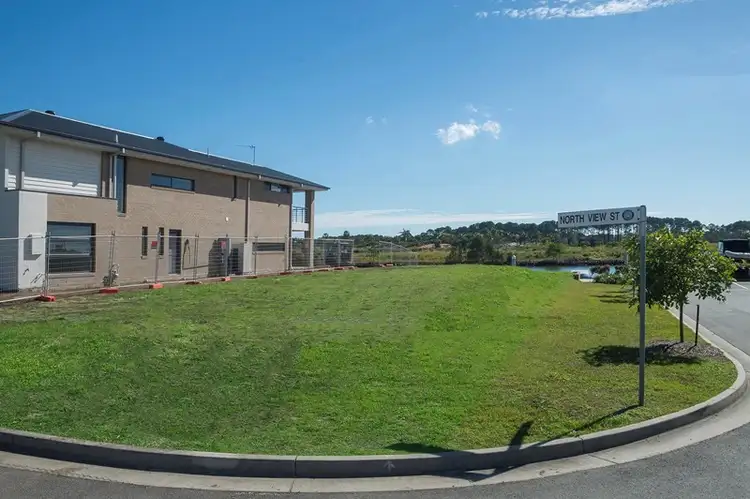 Fifth view of Homely land listing, 17 N View Street, Hope Island QLD 4212