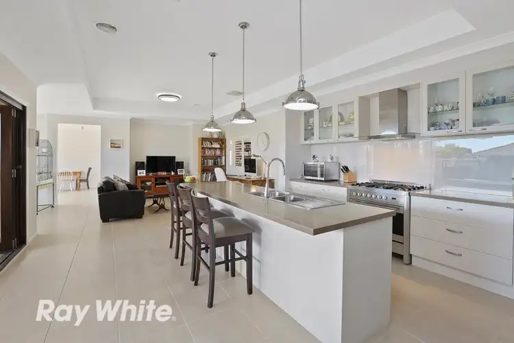 Third view of Homely house listing, 8-10 Citius Close, Lara VIC 3212
