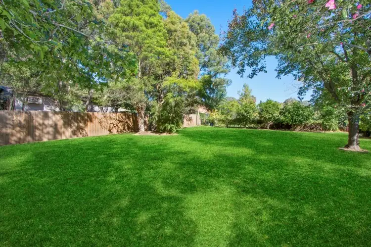 15 Florence Avenue, Kurrajong NSW 2758