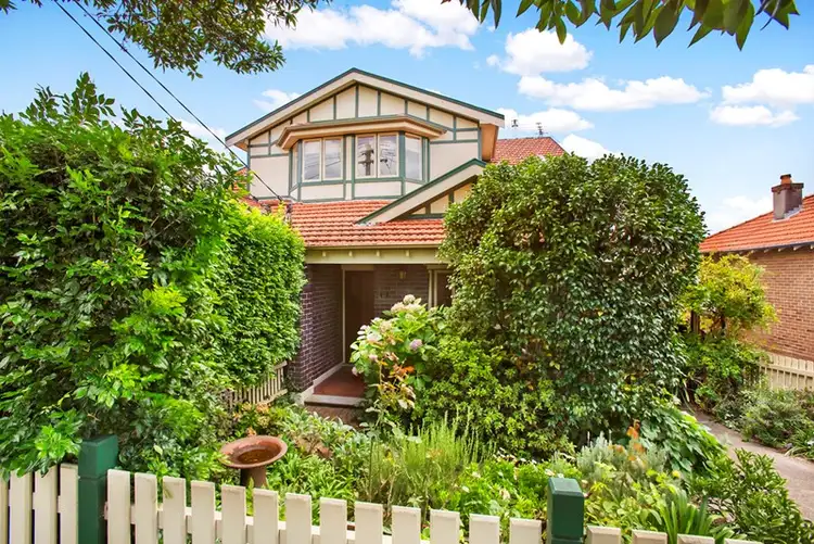 Main view of Homely house listing, 12 Rowley Road, Russell Lea NSW 2046