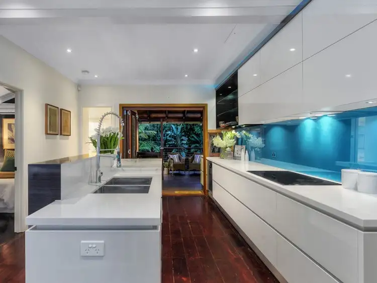 Fifth view of Homely house listing, 16 London Road, Clayfield QLD 4011