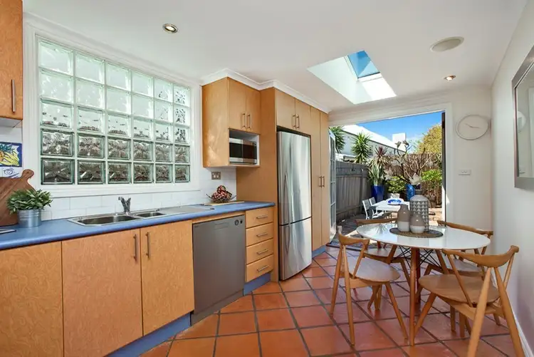 Sixth view of Homely house listing, 9 Victoria Street, Erskineville NSW 2043