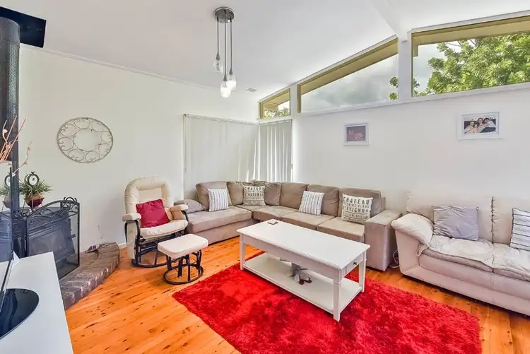 Third view of Homely house listing, 40 Lawn Avenue, Bradbury NSW 2560