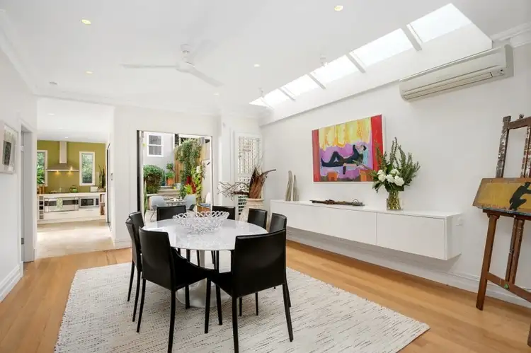Main view of Homely house listing, 35 Windsor Street, Paddington NSW 2021