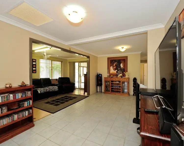 Sixth view of Homely house listing, 7 Hazlett Place, Waikiki WA 6169