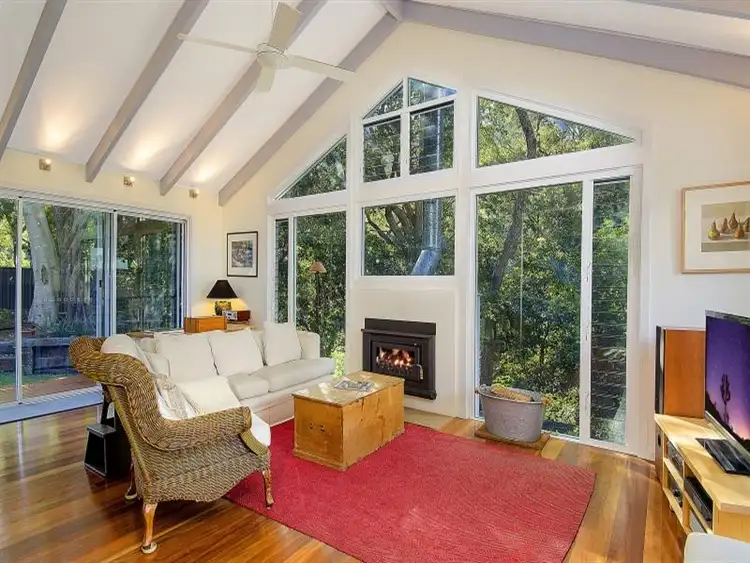 Third view of Homely house listing, 11A Gifford Street, Coledale NSW 2515