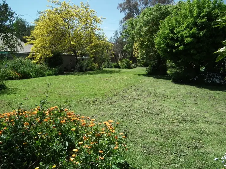 Second view of Homely land listing, 235 High Street, Nagambie VIC 3608
