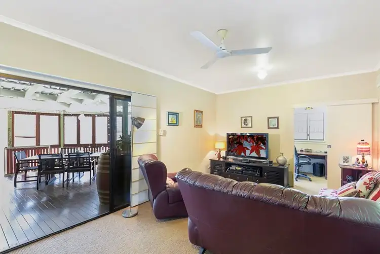 Second view of Homely house listing, 4 Harris Street, Wellington Point QLD 4160