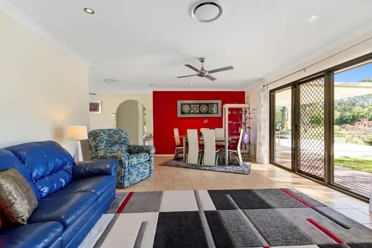 Fourth view of Homely house listing, 12 Nugent Court, Helensvale QLD 4212
