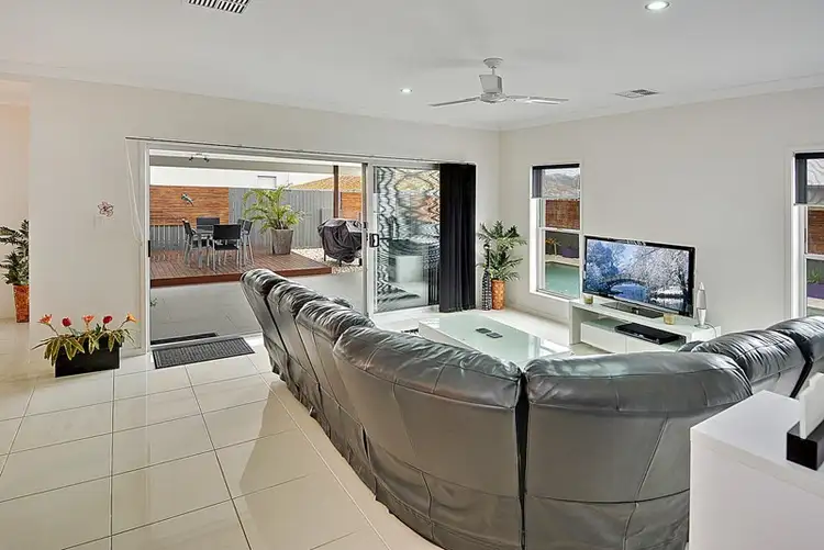 Fourth view of Homely house listing, 9 Cumberland Cresent, Meridan Plains QLD 4551