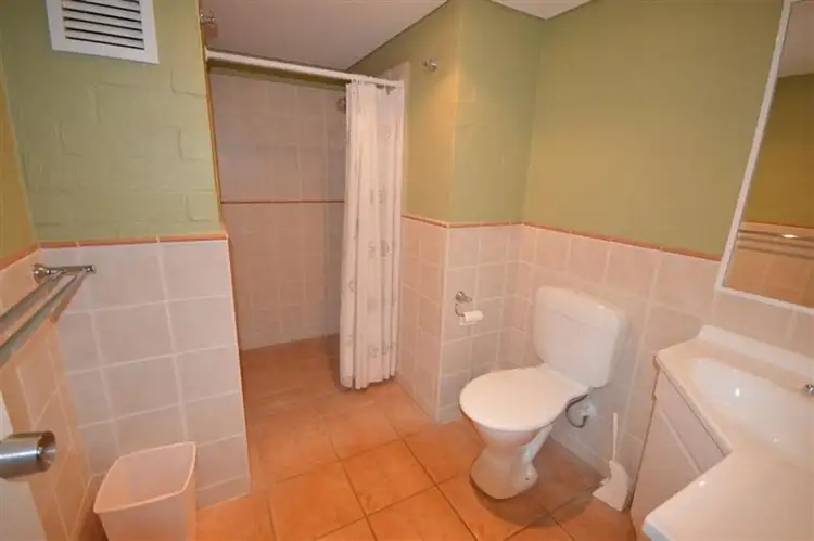 Sixth view of Homely unit listing, 85/23 Clotworthy St - Kalbarri Beach Resort, Kalbarri WA 6536