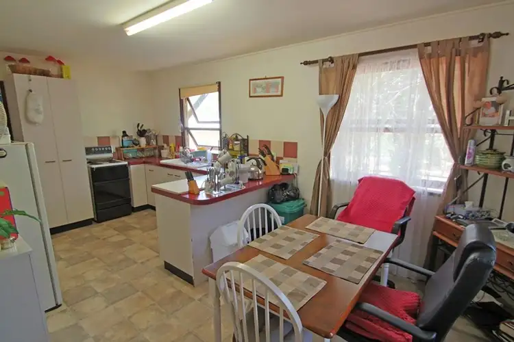 Sixth view of Homely house listing, 99 Williams Street West, Coalfalls QLD 4305