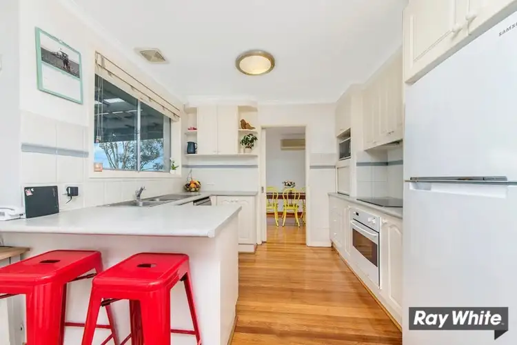 Second view of Homely house listing, 29 McEachern Crescent, Melba ACT 2615