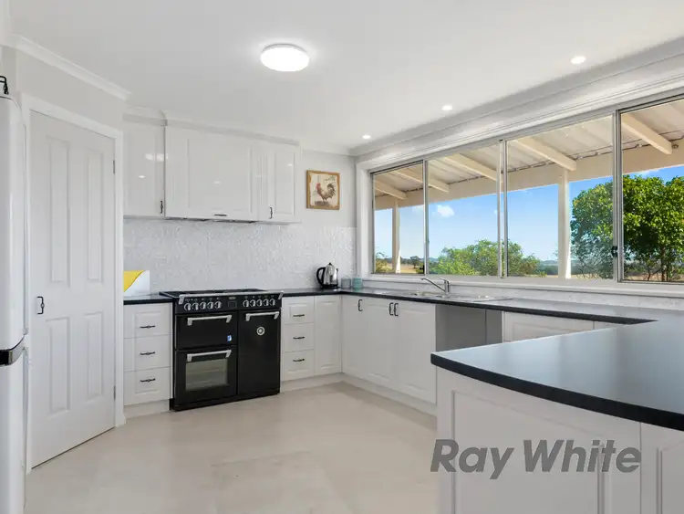 Sixth view of Homely rural property listing, 541 Greta Road, Benalla VIC 3672