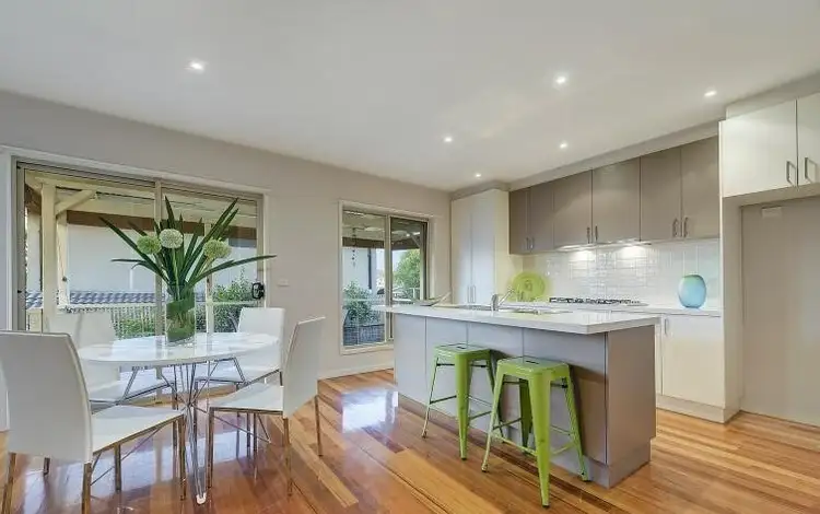 Third view of Homely townhouse listing, 7/33-35 Harrison Street, Mitcham VIC 3132