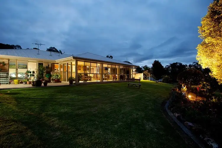 Fourth view of Homely house listing, 36 Cedar Party Road, Taree NSW 2430