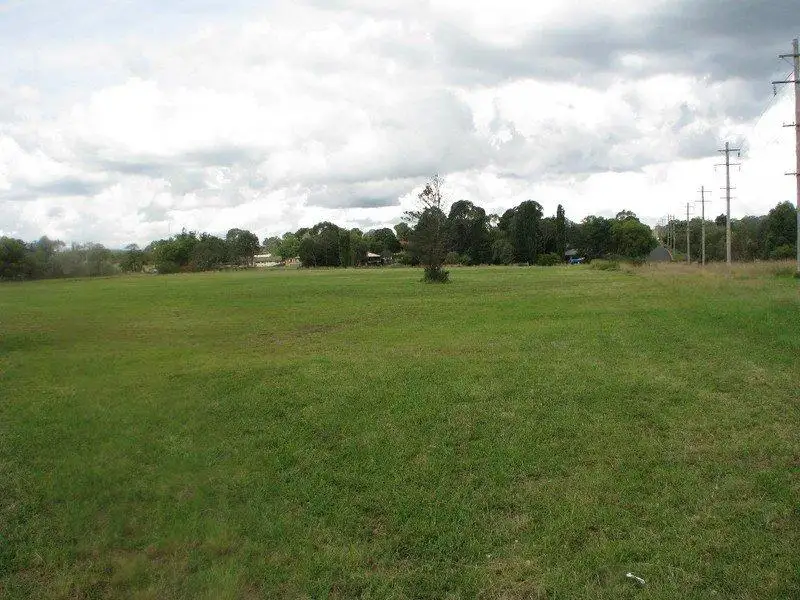 Main view of Homely land listing, Address available on request