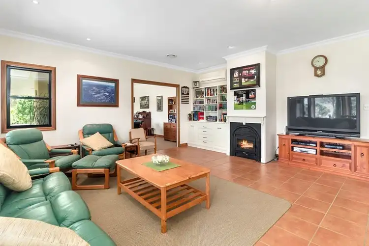 Fourth view of Homely rural property listing, 385 Hodgsonvale Road, Hodgson Vale QLD 4352