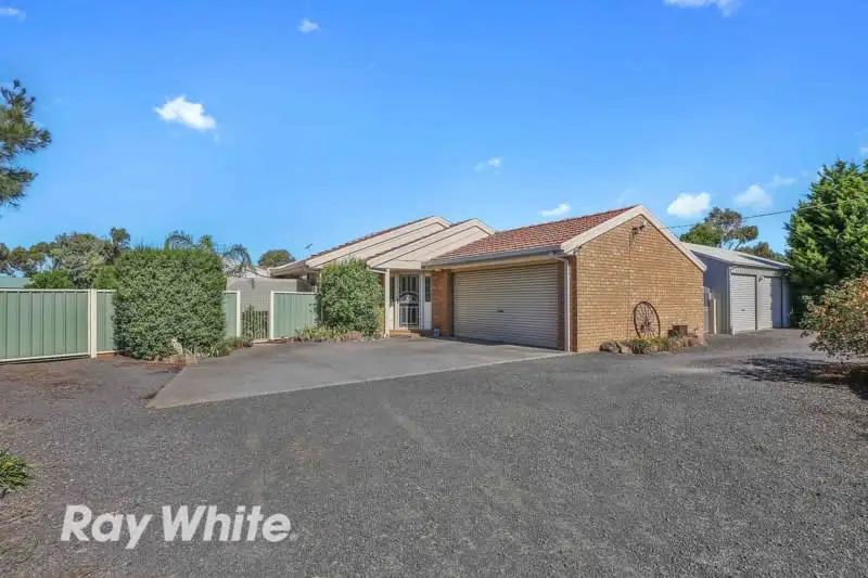 Main view of Homely house listing, 11 McAdam Court, Lara VIC 3212
